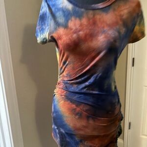 Absolutely Black Jacket with Red Heart Label